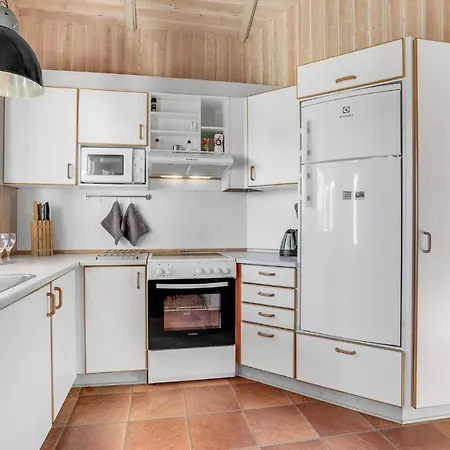 Amazing Home In Fano With Sauna * Fanø