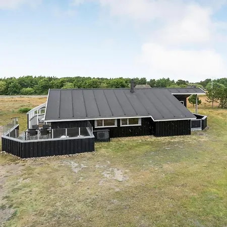 Amazing In With Sauna Fanø