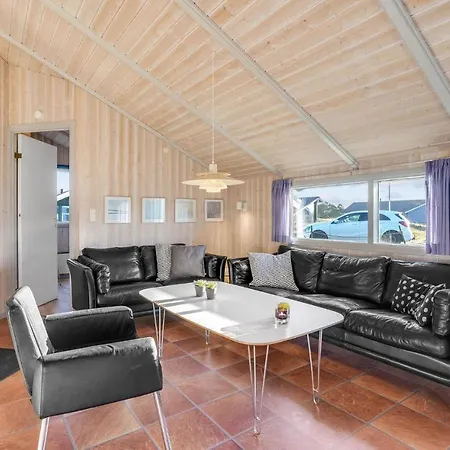 Amazing Home In Fano With Sauna * Fanø