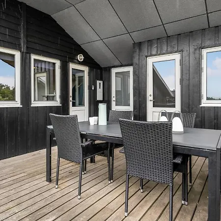 度假居 3 Bedroom Gorgeous In Fanø