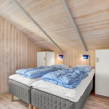 Amazing In With Sauna * Fanø