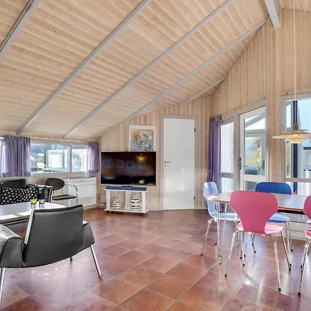 Dom wakacyjny Amazing Home In Fano With Sauna *