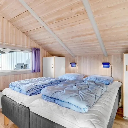 Amazing In With Sauna Prázdninový dům Fanø