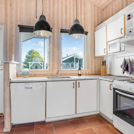 3 Bedroom Gorgeous In 度假居