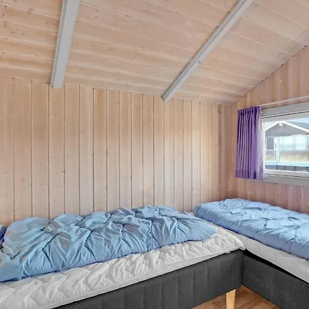 Amazing In With Sauna * Fanø